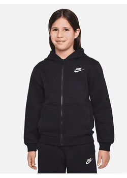 Nike Bluza w kolorze czarnym ze sklepu Limango Polska w kategorii Bluzy damskie - zdjęcie 179031411