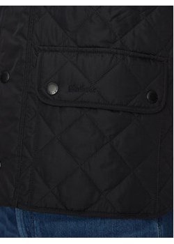 Barbour Kamizelka New Lowerdale MGI0245NY71 Granatowy Regular Fit ze sklepu MODIVO w kategorii Kamizelki męskie - zdjęcie 179032674
