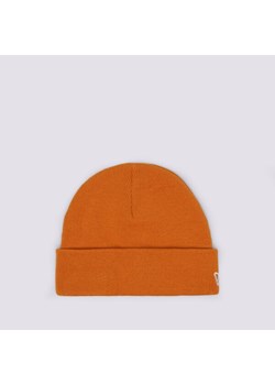 NEW ERA CZAPKA NE BEANIE ORA NEW ERA PKA ze sklepu Sizeer w kategorii Czapki zimowe męskie - zdjęcie 179034614