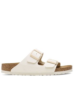 Klapki Birkenstock Arizona 1027339- białe ze sklepu streetstyle24.pl w kategorii Klapki damskie - zdjęcie 179035022