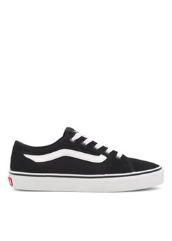 Vans Tenisówki Filmore Decon VN0A45NMIJU1_ Czarny ze sklepu MODIVO w kategorii Trampki damskie - zdjęcie 179036454