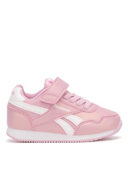 Reebok Sneakersy 24KC2078(III)DZ Różowy ze sklepu MODIVO w kategorii Buty sportowe dziecięce - zdjęcie 179036610