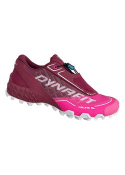 DYNAFIT Buty &quot;Feline&quot; w kolorze różowym do biegania ze sklepu Limango Polska w kategorii Buty sportowe damskie - zdjęcie 179037640