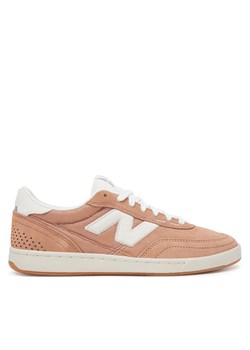 Sneakersy New Balance NM440JW2 Różowy ze sklepu eobuwie.pl w kategorii Buty sportowe męskie - zdjęcie 179037932