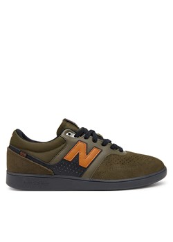 Sneakersy New Balance NM508GNC Khaki ze sklepu eobuwie.pl w kategorii Buty sportowe męskie - zdjęcie 179037960