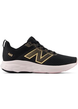 Buty do biegania New Balance W460LB4 czarne ze sklepu ButyModne.pl w kategorii Buty sportowe damskie - zdjęcie 179067400