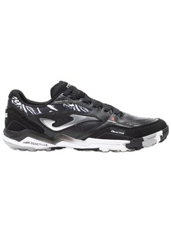 Buty piłkarskie Joma Fs Reactive 2501 Tf FSS2501TF czarne ze sklepu ButyModne.pl w kategorii Buty sportowe męskie - zdjęcie 179067452