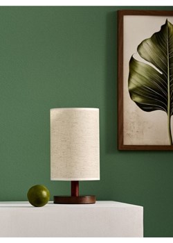 Sinsay - Lampa stołowa - biały ze sklepu Sinsay w kategorii Lampy stołowe - zdjęcie 179072893