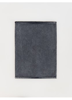 Reserved - Bawełniany komin - czarny ze sklepu Reserved w kategorii Szaliki dziecięce - zdjęcie 179073980