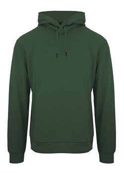 Plein Sport Bluza w kolorze zielonym ze sklepu Limango Polska w kategorii Bluzy męskie - zdjęcie 179074544