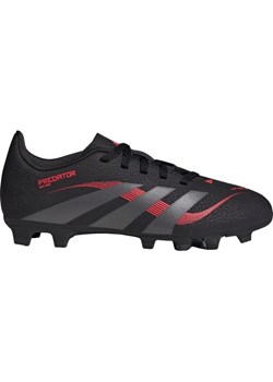 Buty piłkarskie, korki Predator Club FG/MG Jr Adidas ze sklepu SPORT-SHOP.pl w kategorii Buty sportowe dziecięce - zdjęcie 179076270