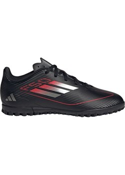 Buty piłkarskie, turfy F50 Club TF Jr Adidas ze sklepu SPORT-SHOP.pl w kategorii Buty sportowe dziecięce - zdjęcie 179076592