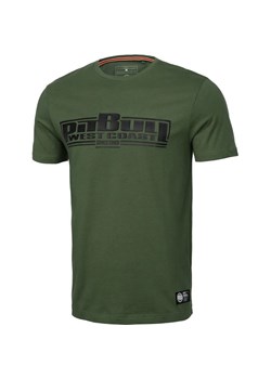 Koszulka męska Classic Boxing Pitbull West Coast ze sklepu SPORT-SHOP.pl w kategorii T-shirty męskie - zdjęcie 179077160