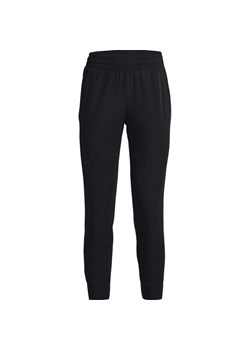 Spodnie damskie Unstoppable Jogger Under Armour ze sklepu SPORT-SHOP.pl w kategorii Spodnie damskie - zdjęcie 179077191