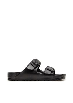 Klapki Birkenstock Arizona EVA 0129423 Czarny ze sklepu eobuwie.pl w kategorii Klapki damskie - zdjęcie 179079300