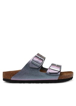 Klapki Birkenstock Arizona Birko-Flor 1029510 Kolorowy ze sklepu eobuwie.pl w kategorii Klapki damskie - zdjęcie 179083491