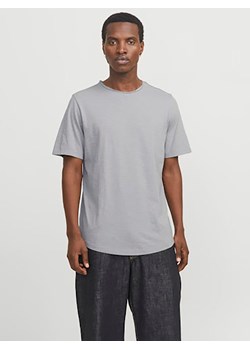 Jack &amp; Jones Koszulka w kolorze szarym ze sklepu Limango Polska w kategorii T-shirty męskie - zdjęcie 179084012