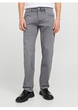 Jack &amp; Jones Dżinsy - Regular fit - w kolorze szarym ze sklepu Limango Polska w kategorii Jeansy męskie - zdjęcie 179084234