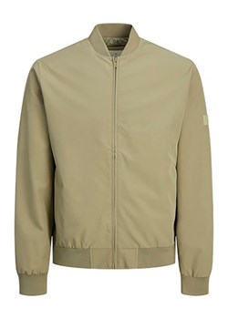 Jack &amp; Jones Kurtka przejściowa w kolorze beżowym ze sklepu Limango Polska w kategorii Kurtki męskie - zdjęcie 179084262