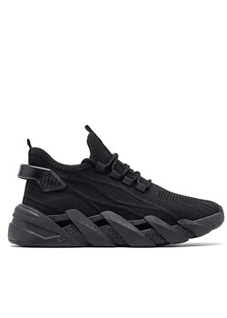 Sixth Sens Sneakersy w kolorze czarnym ze sklepu Limango Polska w kategorii Buty sportowe damskie - zdjęcie 179084354