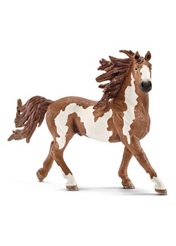 Schleich Figurka &quot;Pinto stallion&quot; do zabawy - 3+ ze sklepu Limango Polska w kategorii Zabawki - zdjęcie 179085114