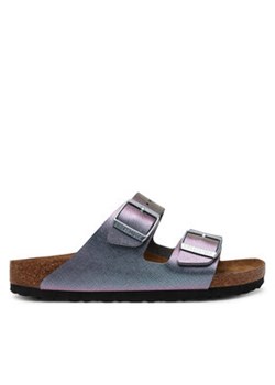 Birkenstock Klapki Arizona Birko-Flor 1029510 Kolorowy ze sklepu MODIVO w kategorii Klapki damskie - zdjęcie 179085543