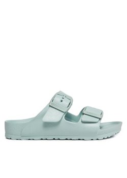 Birkenstock Klapki Arizona EVA 1026753 Turkusowy ze sklepu MODIVO w kategorii Klapki dziecięce - zdjęcie 179085862