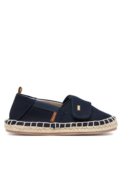 Espadryle Mayoral 43684 Granatowy ze sklepu eobuwie.pl w kategorii Półbuty dziecięce - zdjęcie 179086304