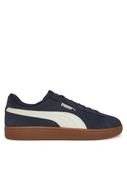 Sneakersy Puma Smash 3.0 390984 23 Szary ze sklepu eobuwie.pl w kategorii Buty sportowe męskie - zdjęcie 179088301