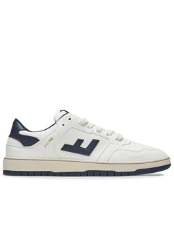 Buty Flamingos Life Saline SANAV - biało-granatowe ze sklepu streetstyle24.pl w kategorii Buty sportowe męskie - zdjęcie 179092082