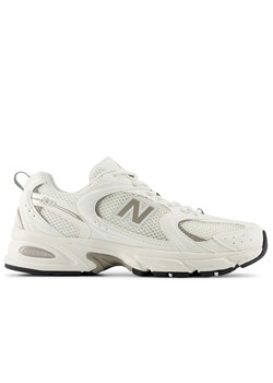 Buty New Balance U530CSB - białe ze sklepu streetstyle24.pl w kategorii Buty sportowe męskie - zdjęcie 179092091