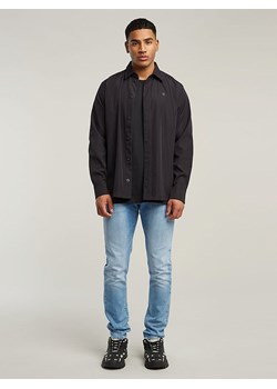 G-Star Dżinsy - Slim fit - w kolorze błękitnym ze sklepu Limango Polska w kategorii Jeansy męskie - zdjęcie 179094270