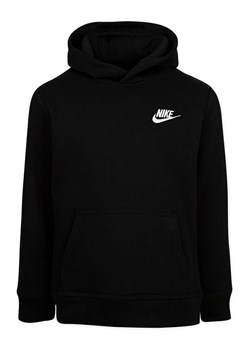 Nike Bluza w kolorze czarnym ze sklepu Limango Polska w kategorii Bluzy damskie - zdjęcie 179094322