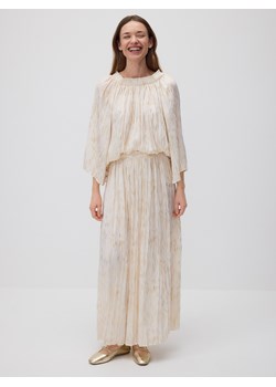 Reserved - Spódnica maxi - wielobarwny ze sklepu Reserved w kategorii Spódnice - zdjęcie 179097220