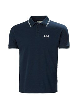 Koszulka męska polo Genova Helly Hansen ze sklepu SPORT-SHOP.pl w kategorii T-shirty męskie - zdjęcie 179102120