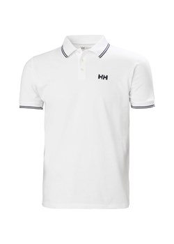 Koszulka męska polo Genova Helly Hansen ze sklepu SPORT-SHOP.pl w kategorii T-shirty męskie - zdjęcie 179102491