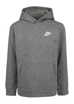 Nike Bluza w kolorze szarym ze sklepu Limango Polska w kategorii Bluzy damskie - zdjęcie 179102881