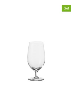 LEONARDO Kieliszki (6 szt.) &quot;Ciao+&quot; do piwa - 300 ml ze sklepu Limango Polska w kategorii Kieliszki - zdjęcie 179102980