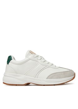 Aldo Sneakersy Clubchic 13917578 Biały ze sklepu MODIVO w kategorii Buty sportowe damskie - zdjęcie 179104750