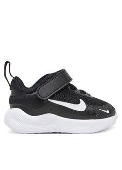 Nike Sneakersy Revolution 7 Czarny ze sklepu MODIVO w kategorii Buty sportowe dziecięce - zdjęcie 179104903