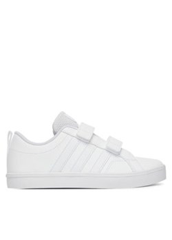 adidas Sneakersy VL COURT VF C IE3474 Biały ze sklepu MODIVO w kategorii Buty sportowe dziecięce - zdjęcie 179105000