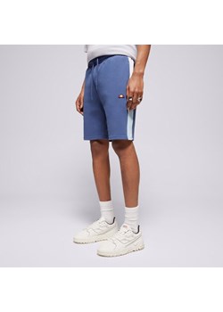 ELLESSE SZORTY TURI SHORT NAVY/BLUE/WHT ze sklepu Sizeer w kategorii Spodenki męskie - zdjęcie 179108683