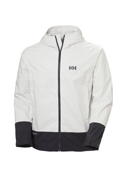 Kurtka męska HH Block Hooded Jacket Helly Hansen ze sklepu SPORT-SHOP.pl w kategorii Kurtki męskie - zdjęcie 179109103