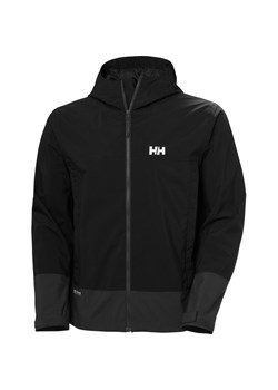 Kurtka męska HH Block Hooded Jacket Helly Hansen ze sklepu SPORT-SHOP.pl w kategorii Kurtki męskie - zdjęcie 179109104