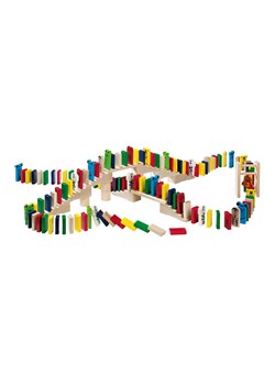 Haba Klocki domino - 3+ ze sklepu Limango Polska w kategorii Zabawki - zdjęcie 179109620