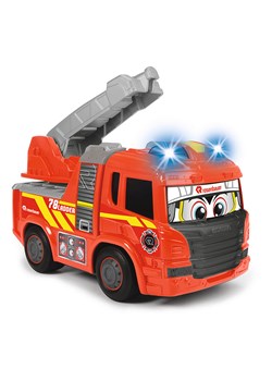 Dickie Toys Wóz strażacki &quot;Scania Ferdy Fire&quot; - 2+ ze sklepu Limango Polska w kategorii Zabawki - zdjęcie 179109812