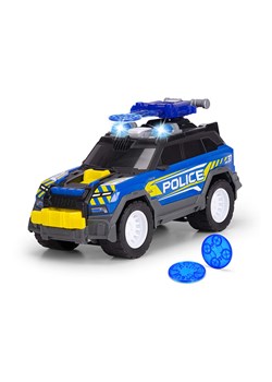 Dickie Toys Samochód &quot;Police SUV&quot; - 3+ ze sklepu Limango Polska w kategorii Zabawki - zdjęcie 179109832