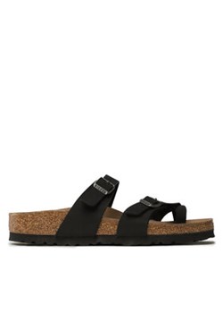 Birkenstock Japonki Mayari Birko-Flor 1021231 Czarny ze sklepu MODIVO w kategorii Klapki damskie - zdjęcie 179109961