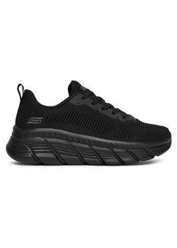 Obuwie sportowe Skechers BOBS B FLEX HI 117385 BBK ze sklepu ccc.eu w kategorii Buty sportowe damskie - zdjęcie 179111044