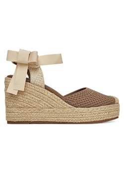 Espadryle DeeZee WS2509-001 ze sklepu ccc.eu w kategorii Espadryle damskie - zdjęcie 179111073